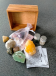 Crystal Craft