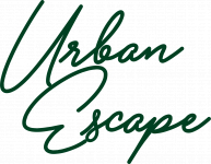 Urban Escape Cafe