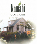 Kamahi Cottage