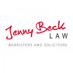 Jenny Beck Law