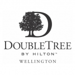 DoubleTree by Hilton Wellington