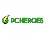 HCS New Zealand Ltd T/A PC Heroes