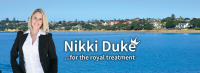 Nikki Duke - Harcourts Real Estate