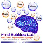Mind Bubbles | Cambridge Psychologist