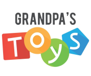 Grandpas Toys