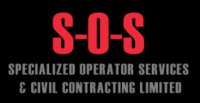 Specialized Operator Services & Civil Contracting Ltd