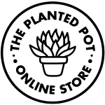 The Planted Pot