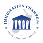 Immigration Chambers
