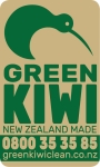 Green Kiwi