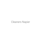 CleanersNapier.co.nz