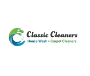 Classic Cleaners
