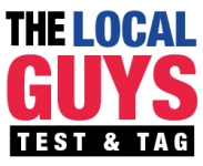 The Local Guys Test and Tag