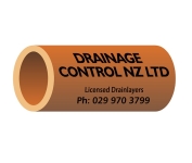 Drainage Control