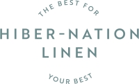 Hiber-Nation Linen