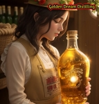 Golden Dream Distilling