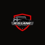 R S Lane Panel & Paint - Te Aro, Wellington