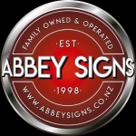 Abbey Signs