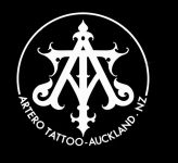 Artero Tattoo