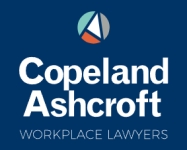 Copeland Ashcroft Law