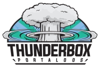 Thunderbox Portaloos