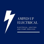Amped Up Electrical
