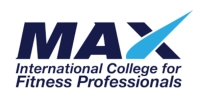 Max Fitness College