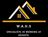 Working at Heights Specialists Ltd
