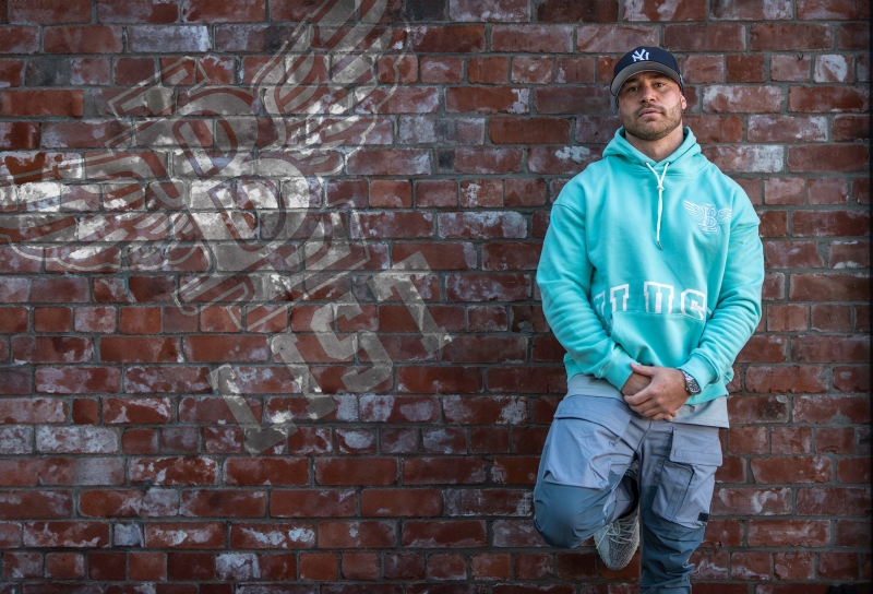 B.LIST Clothing