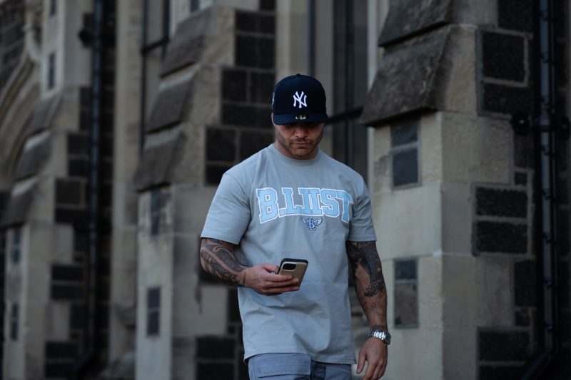 B.LIST Clothing