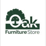 Oak Furniture Store