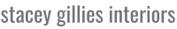 Stacey Gillies Interiors