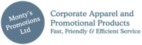 Monty's Promotions Ltd