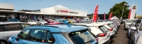 Car Dealership North Shore - North Shore Toyota