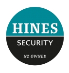 Hines Security
