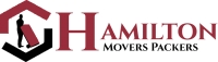 Hamilton Movers Packers