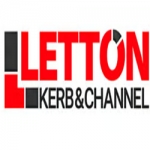 Letton Kerb & Channel