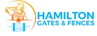 Hamilton Gates & Fences