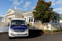 Ambridge Rose Villa