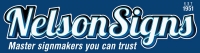 Nelson Signs