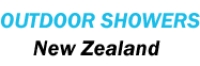 outdoor showers new zealand