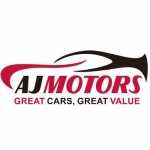 AJ Motors West City