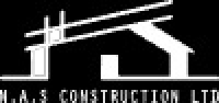 N.A.S Construction Ltd