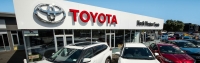 Car Dealer West Auckland & Henderson - North Western Toyota