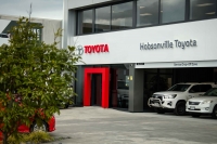 Car Service Hobsonville - North Western Toyota