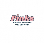 Pinks Rubbish Removals