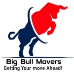 Big Bull Movers