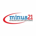 Minus 21 Refrigeration Limited - Levin