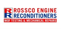Rossco Engine Reconditioners