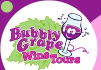 Bubbly Grape Wine Tours
