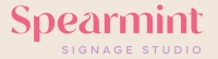 Spearmint Signage Studio